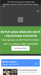 Mobile Screenshot of fnistatistics.com